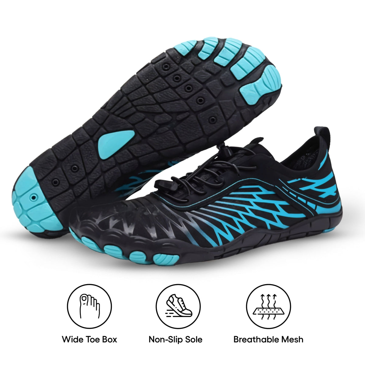 Barefoot Shoes for Healthy Feet (Unisex)