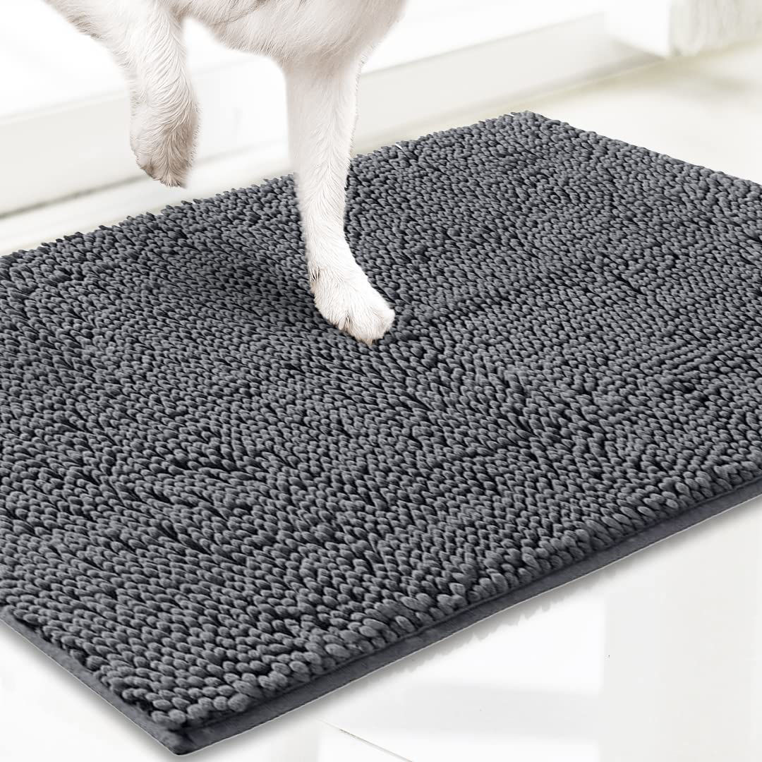 Super Absorbent Pet Mat