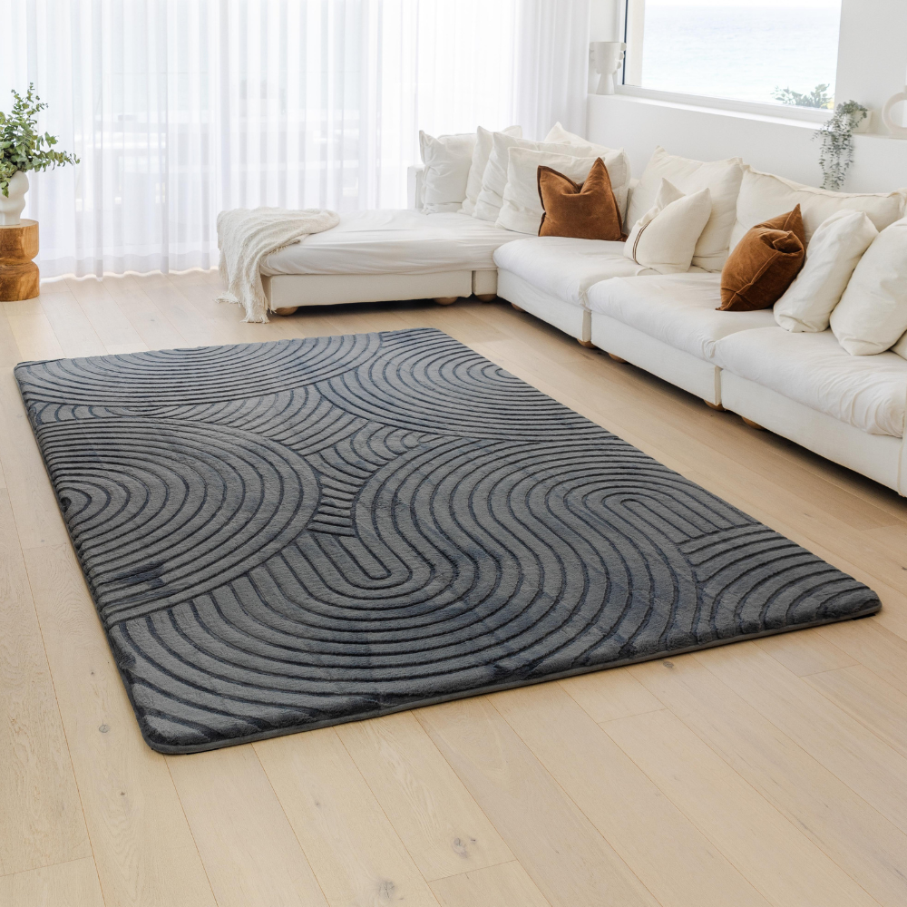 Relax Mat - Soft Foam Play Mat