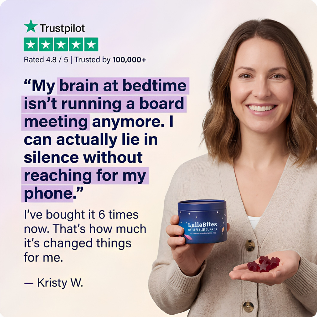 Sleep Gummies