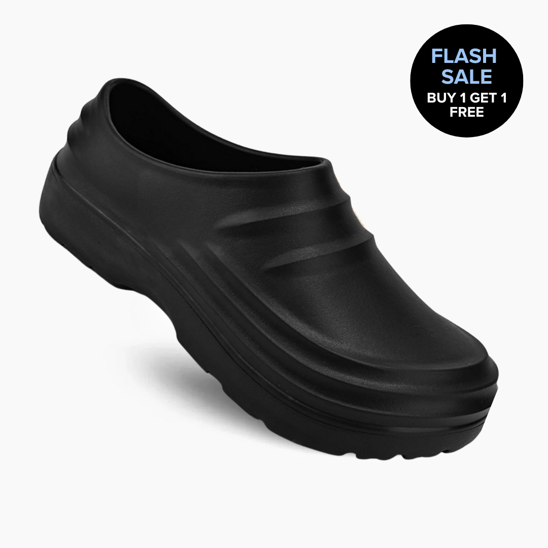 The Comfy Work Clogs (Unisex)