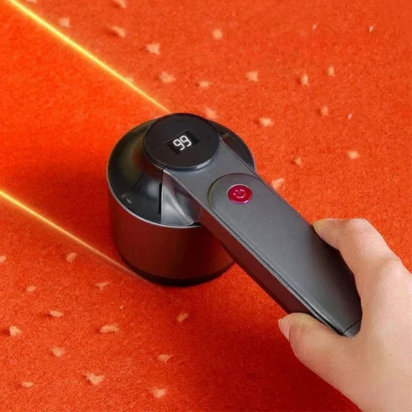 Effortless Lint Remover - Remover Pro 2.0