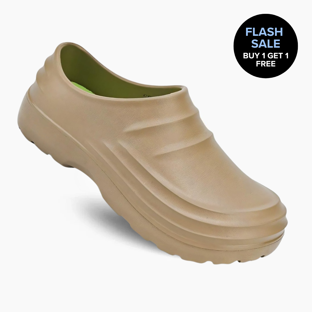 The Comfy Work Clogs (Unisex)