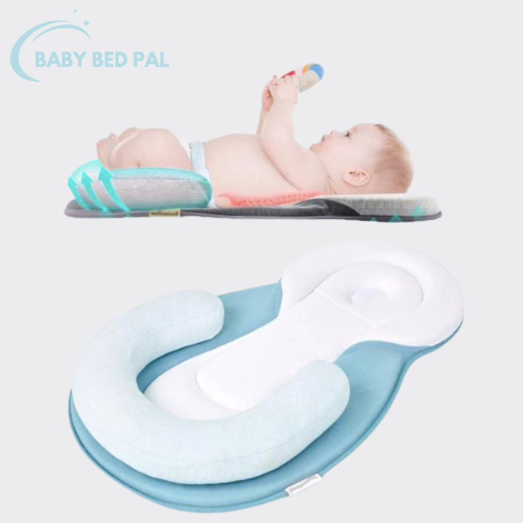 Baby Bed Pal (+ FREE CHANGING PAL)