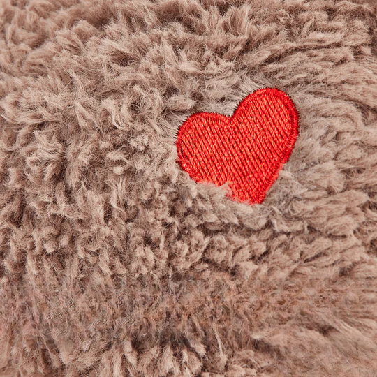 The Ultimate Comfort Cuddly Bear for Dogs