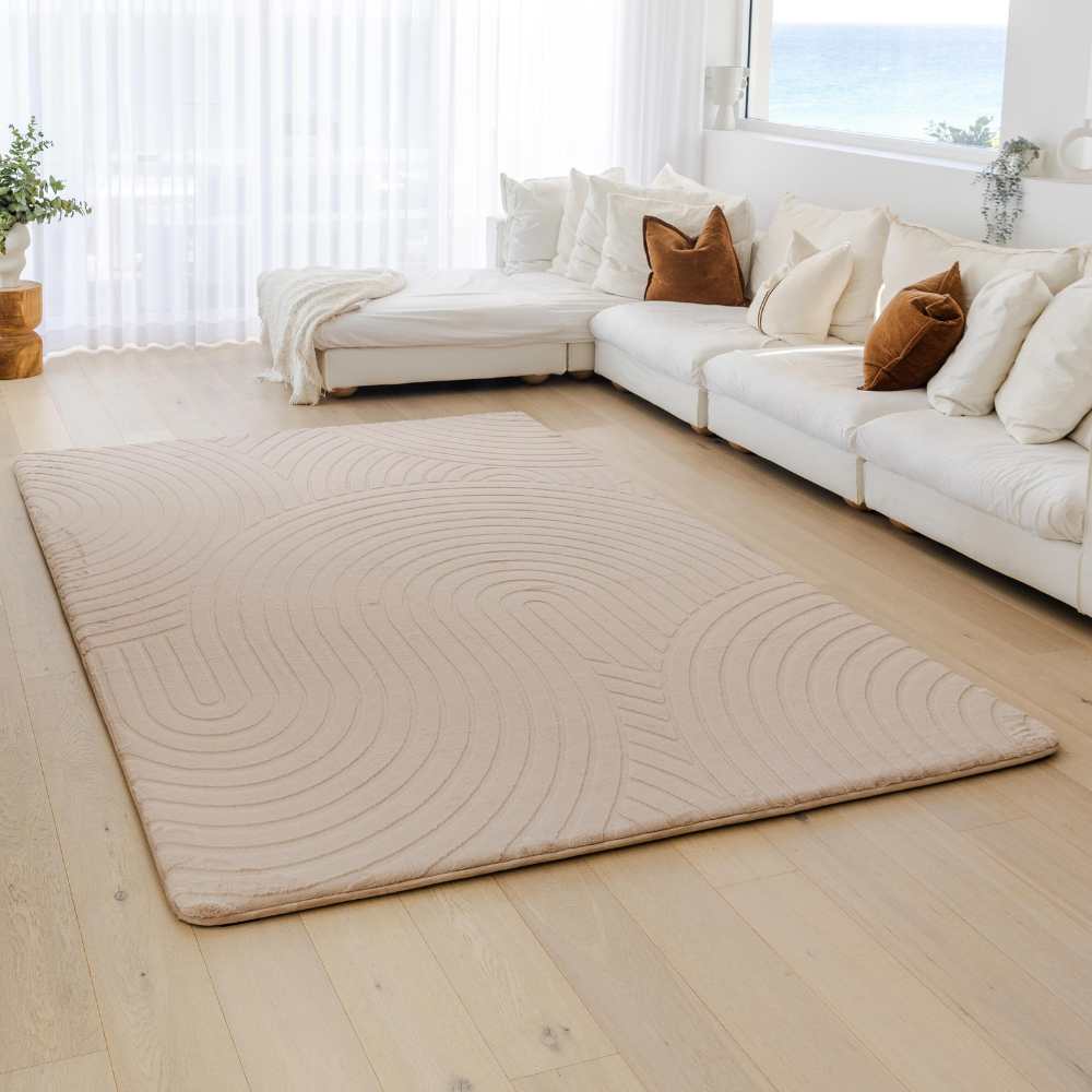 Relax Mat - Soft Foam Play Mat