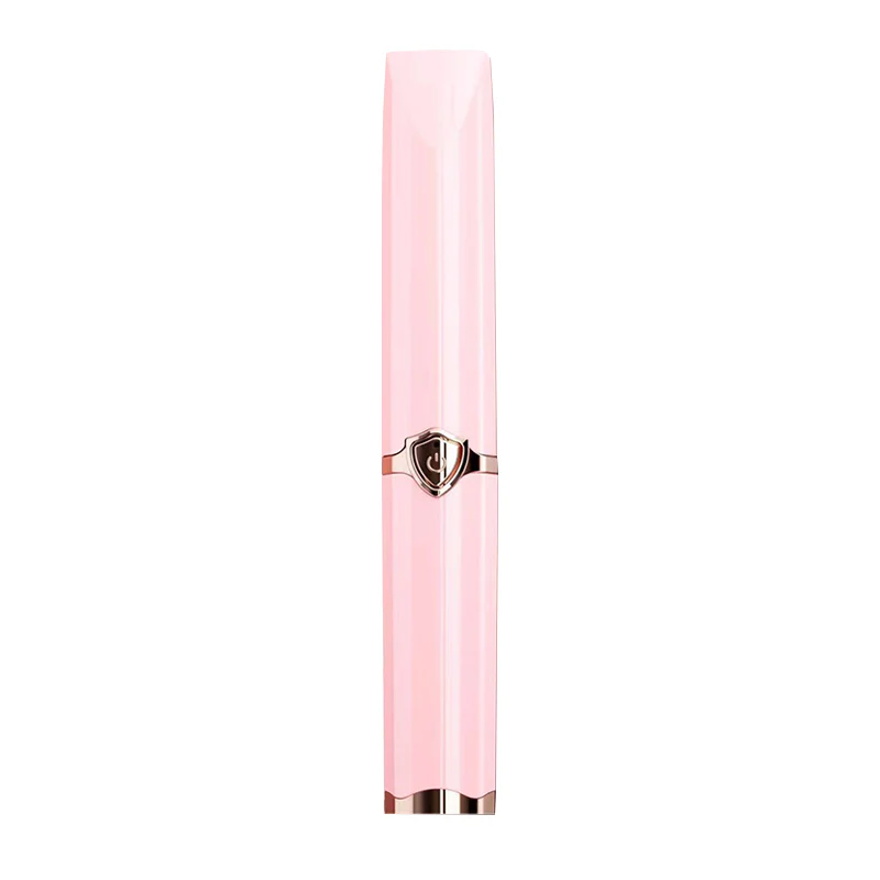 Effortless Heated Eyelash Curler | Perfect Curls in Seconds