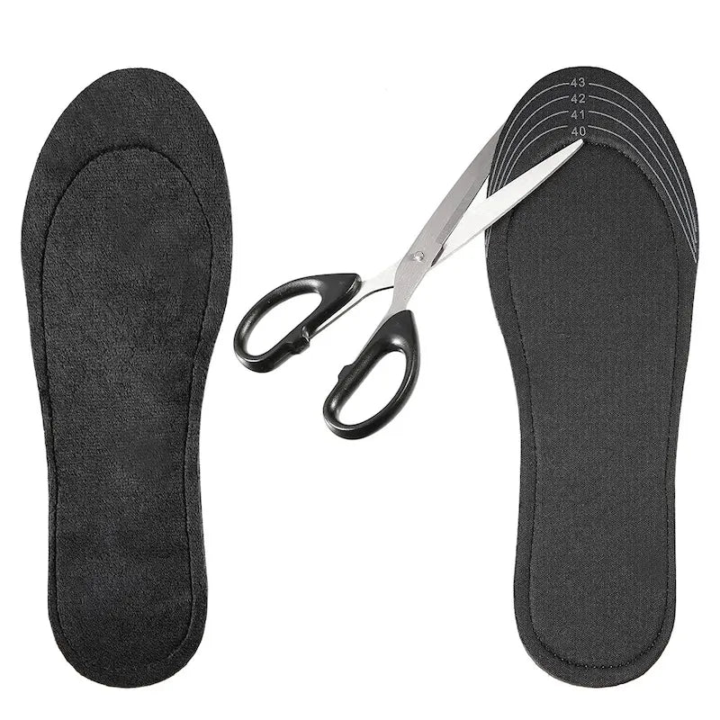 WinterWarming Electric Heated Insoles
