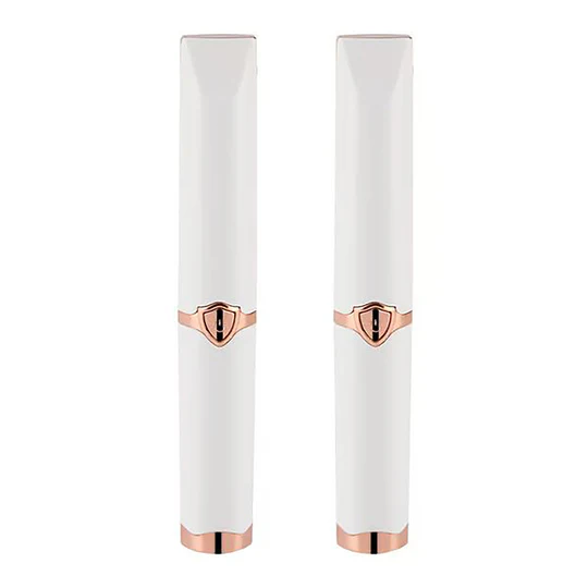 Effortless Heated Eyelash Curler | Perfect Curls in Seconds