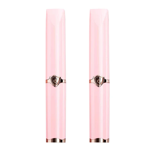 Effortless Heated Eyelash Curler | Perfect Curls in Seconds