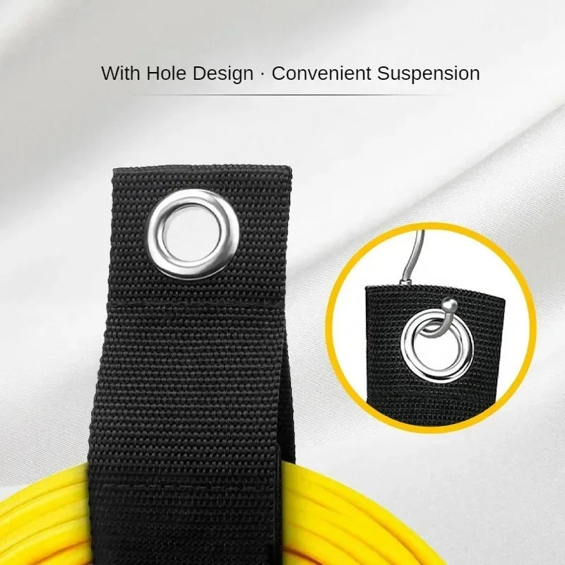 MAXGRIP SUPER-ELASTIC STRAP SET | 6 PIECES