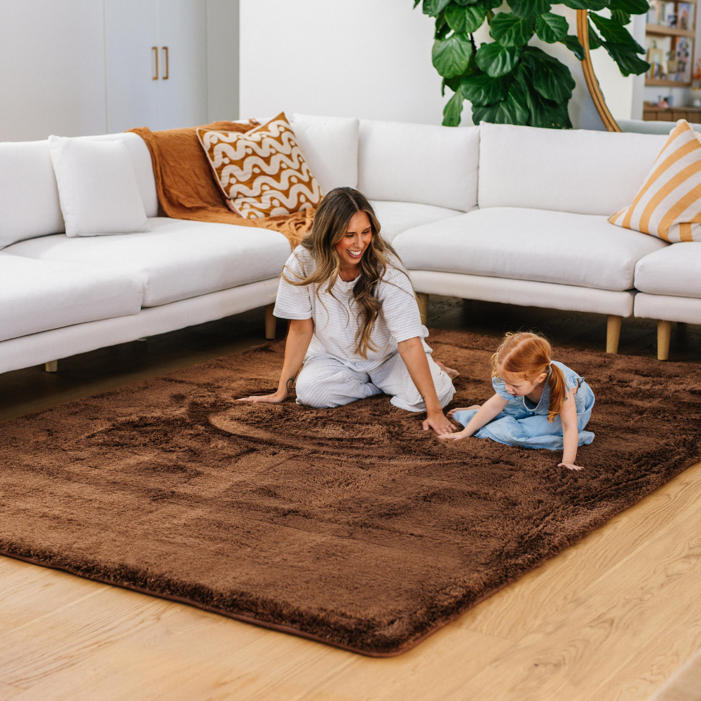 Relax Mat - Soft Foam Play Mat