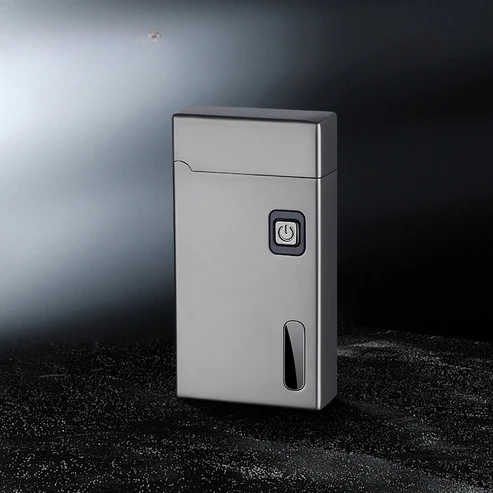 IGNEX | SMART RECHARGEABLE INDUCTION LIGHTER