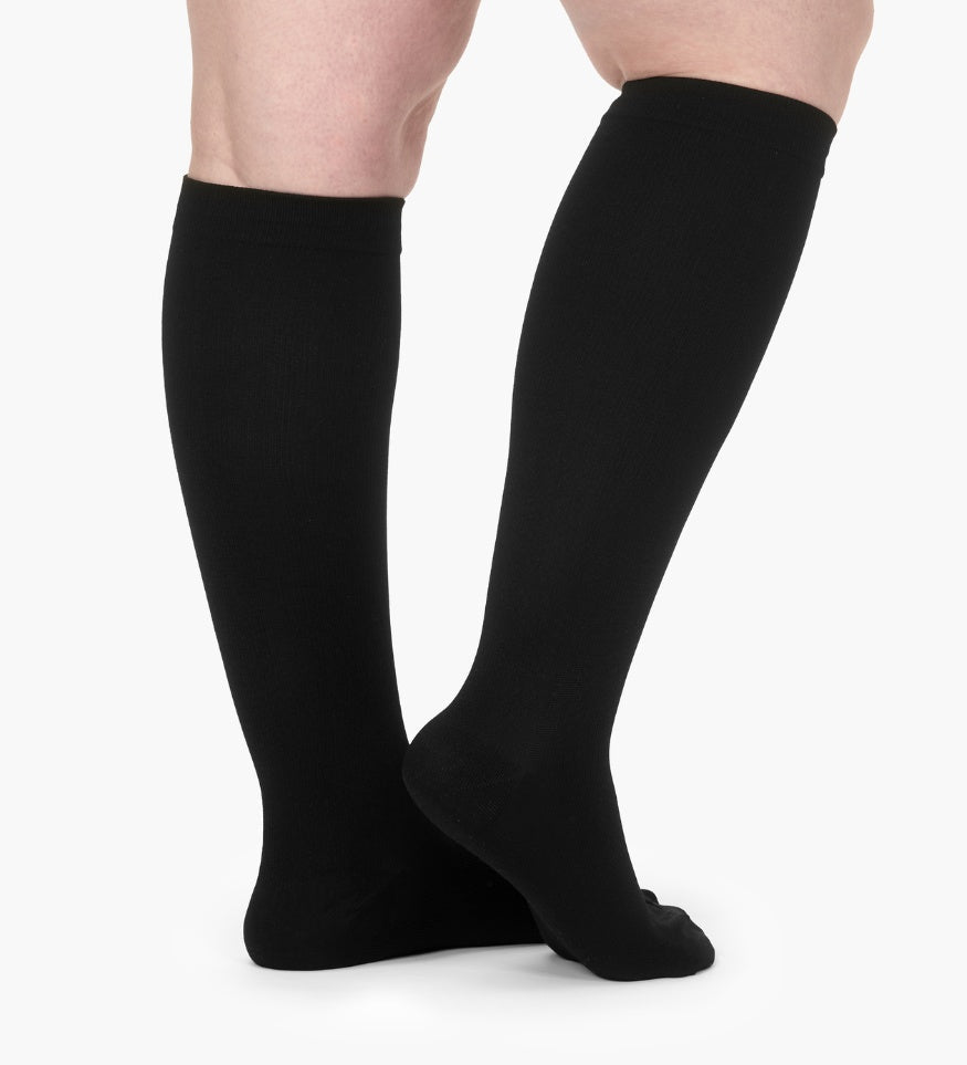 FlexRelief™ Advanced Wide Compression Socks For Pain Relief