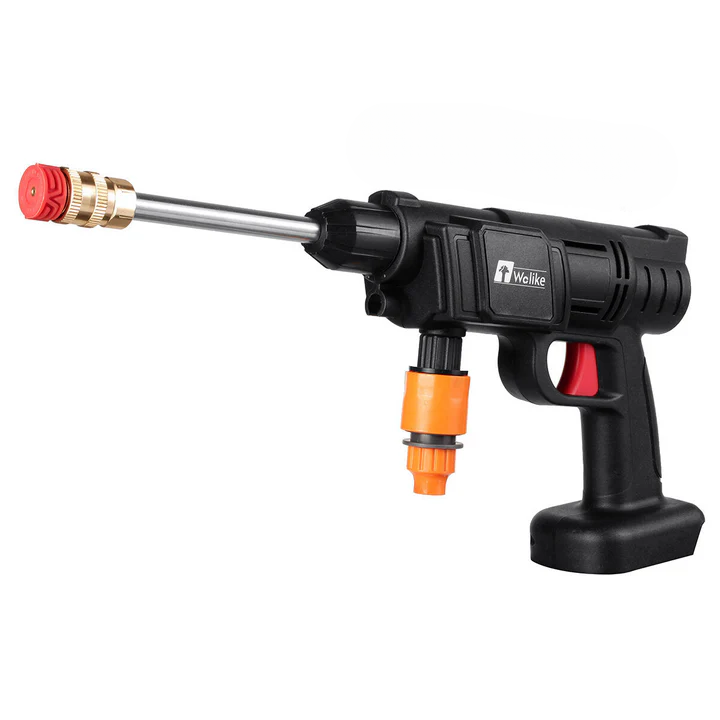 PowerClean High Pressure Cordless Washer