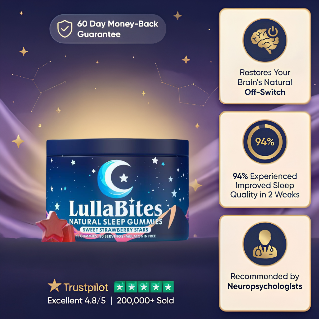 Sleep Gummies
