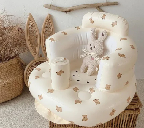 Comfy Inflatable Baby Chair