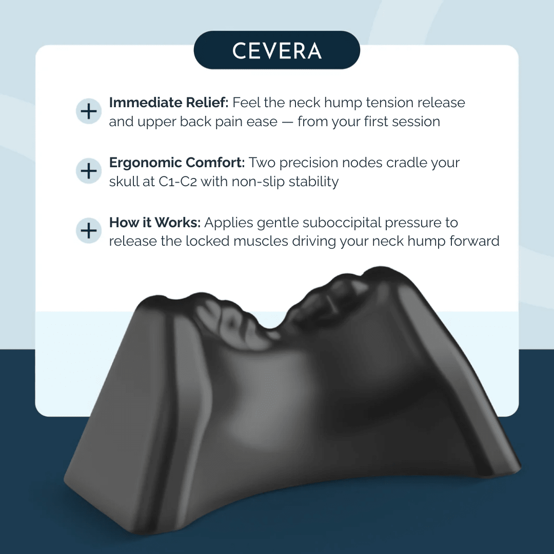 Cevera Posture Release Tool