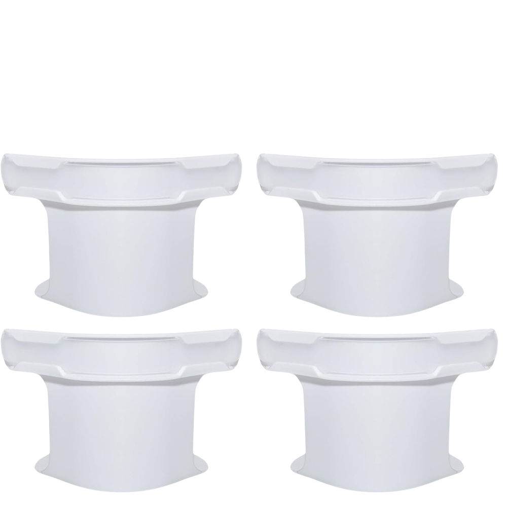 UltraGrip™ Bedsheet Holder Set