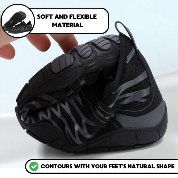 Pro Feet - Healthy & non-slip barefoot shoes (Unisex)