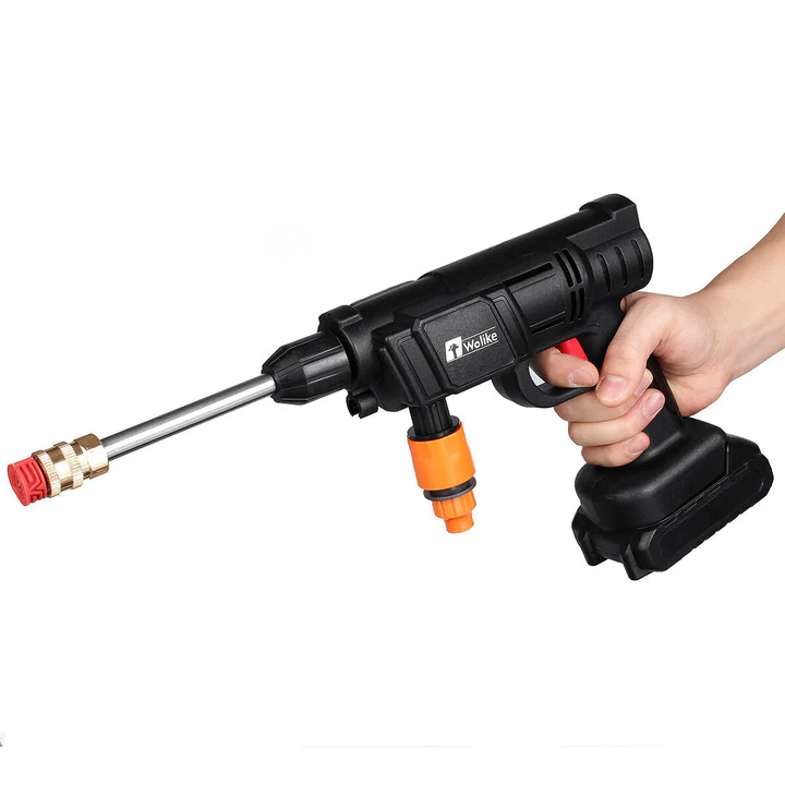 PowerClean High Pressure Cordless Washer