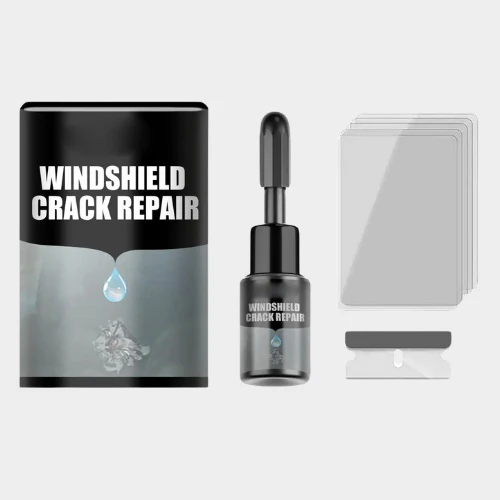 ClearFix Glass Repair Kit - GlassRepair