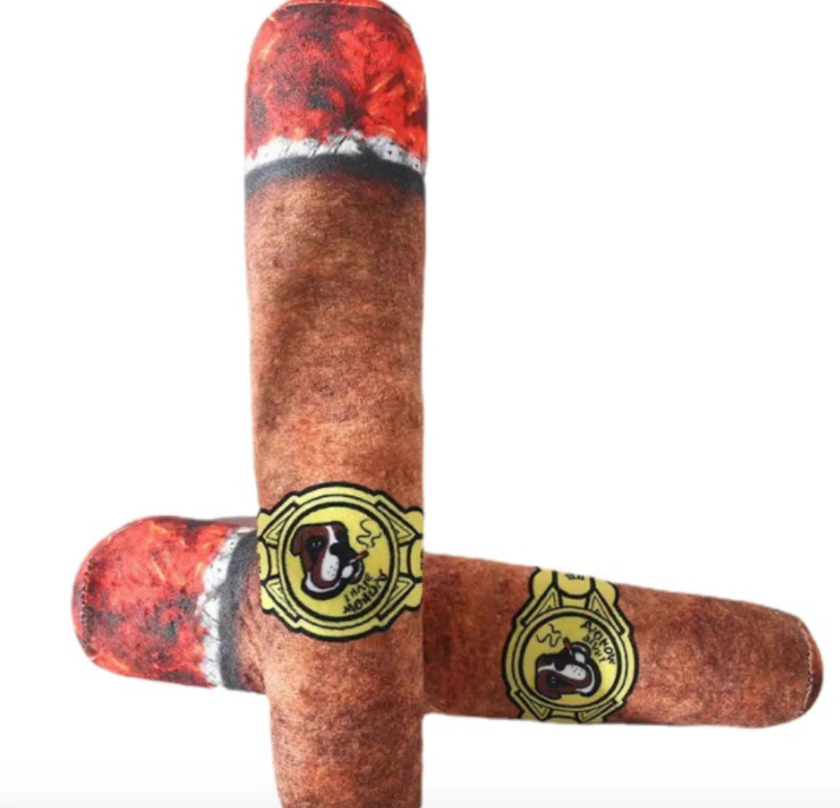 ChewBuddy Plush Dog Toy β Soft & Durable Chew Toy