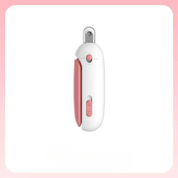 PetGravity Adjustable Claw Clippers – Effortless Nail Care for Your Pet