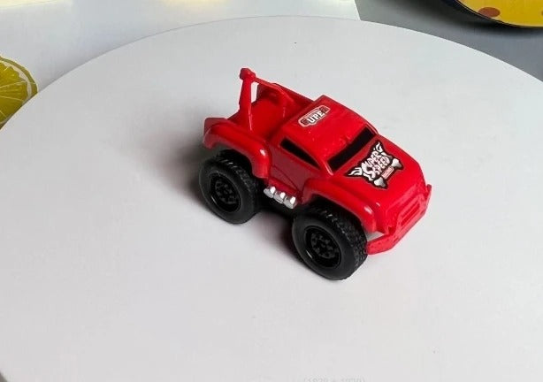 GRAVI-CRAWL MAGNETIC WALL CLIMBING CARS โ ADVENTURE ON EVERY SURFACE!