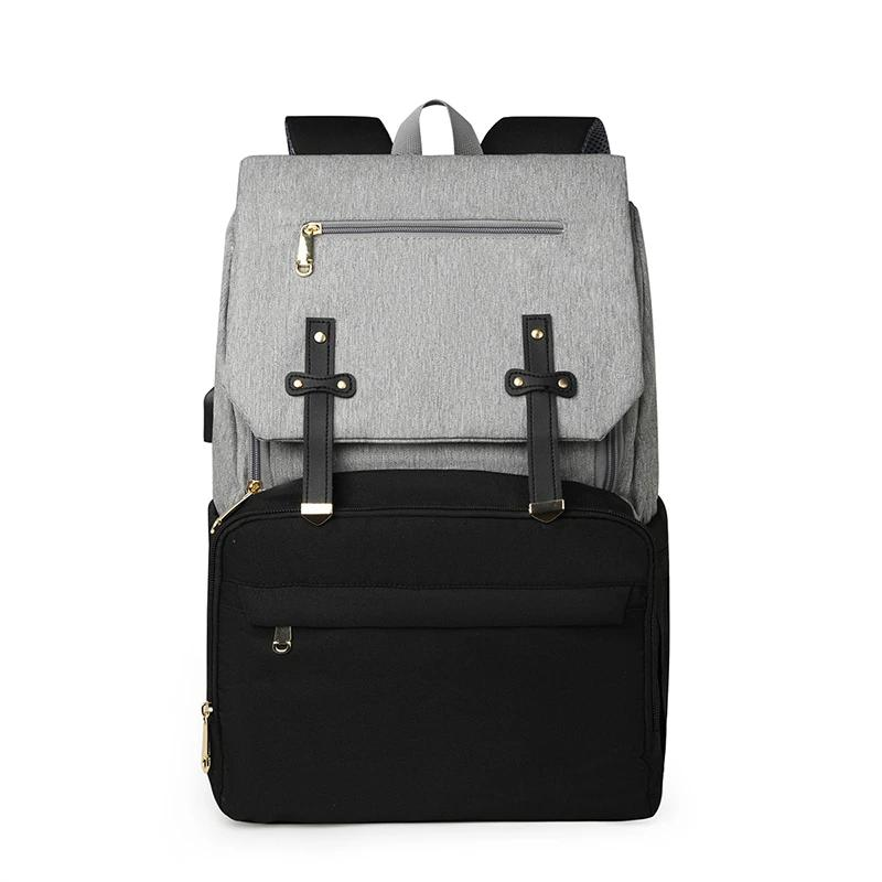 Luxury Waterproof Baby Backpack