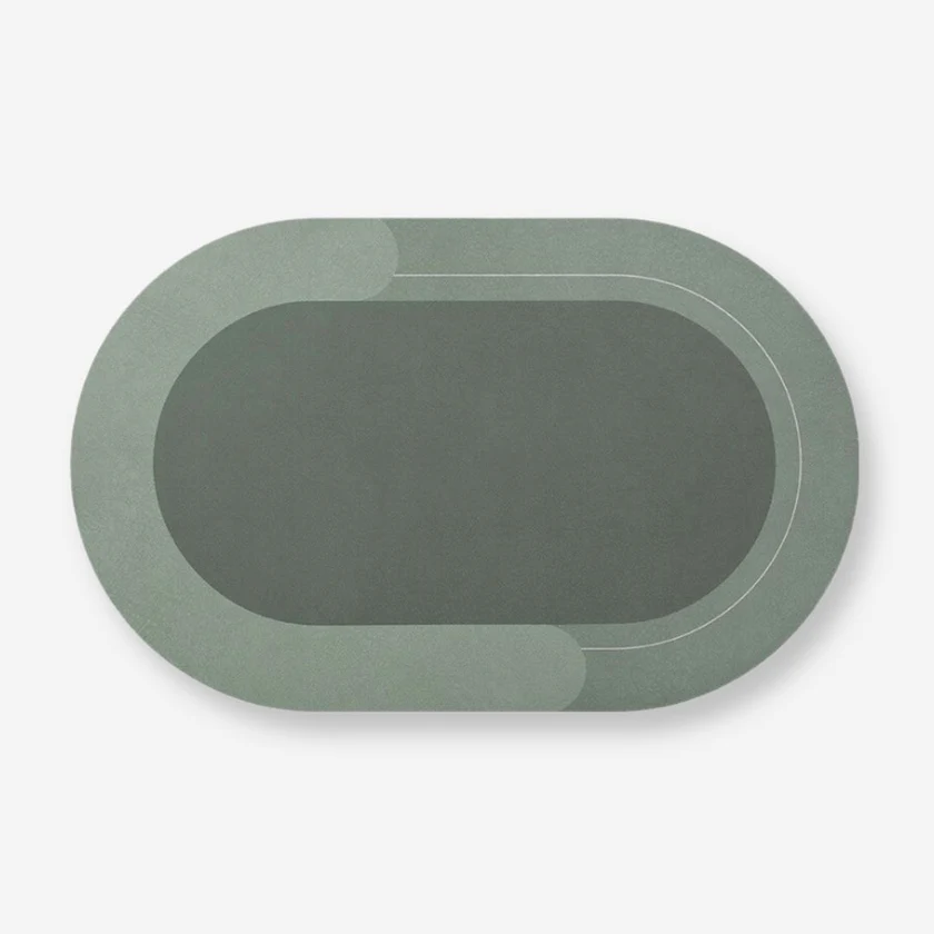Super Absorbent Quick Dry Bath Mat