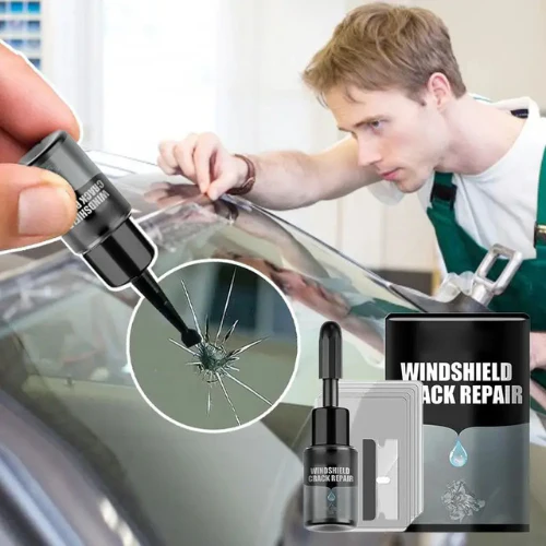 ClearFix Glass Repair Kit - GlassRepair