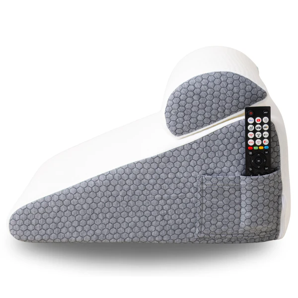 Orthopedic Wedge Pillow For Better Sleep