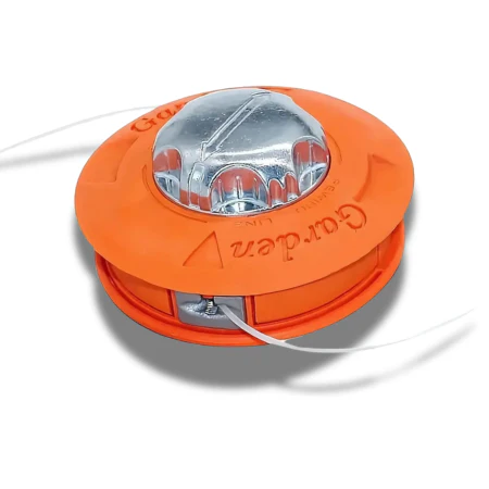 G50 Pro Heavy-Duty Brush Cutter Head