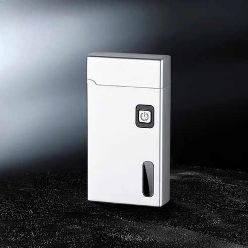 IGNEX | SMART RECHARGEABLE INDUCTION LIGHTER