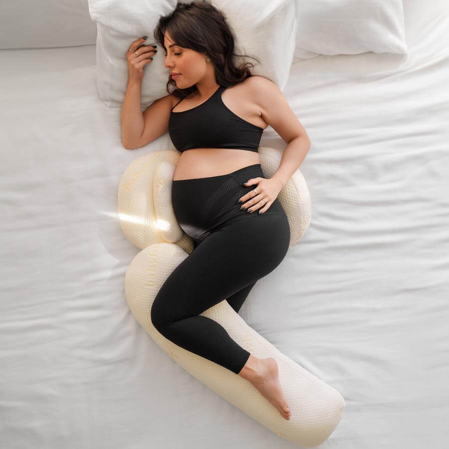 Bub's Maternity Pillow™
