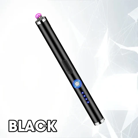 Tactical High-Power Stun Pen