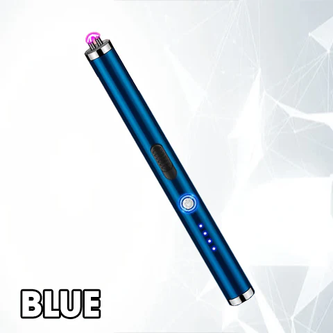 Tactical High-Power Stun Pen