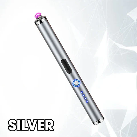 Tactical High-Power Stun Pen