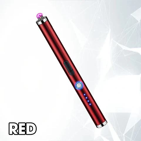 Tactical High-Power Stun Pen