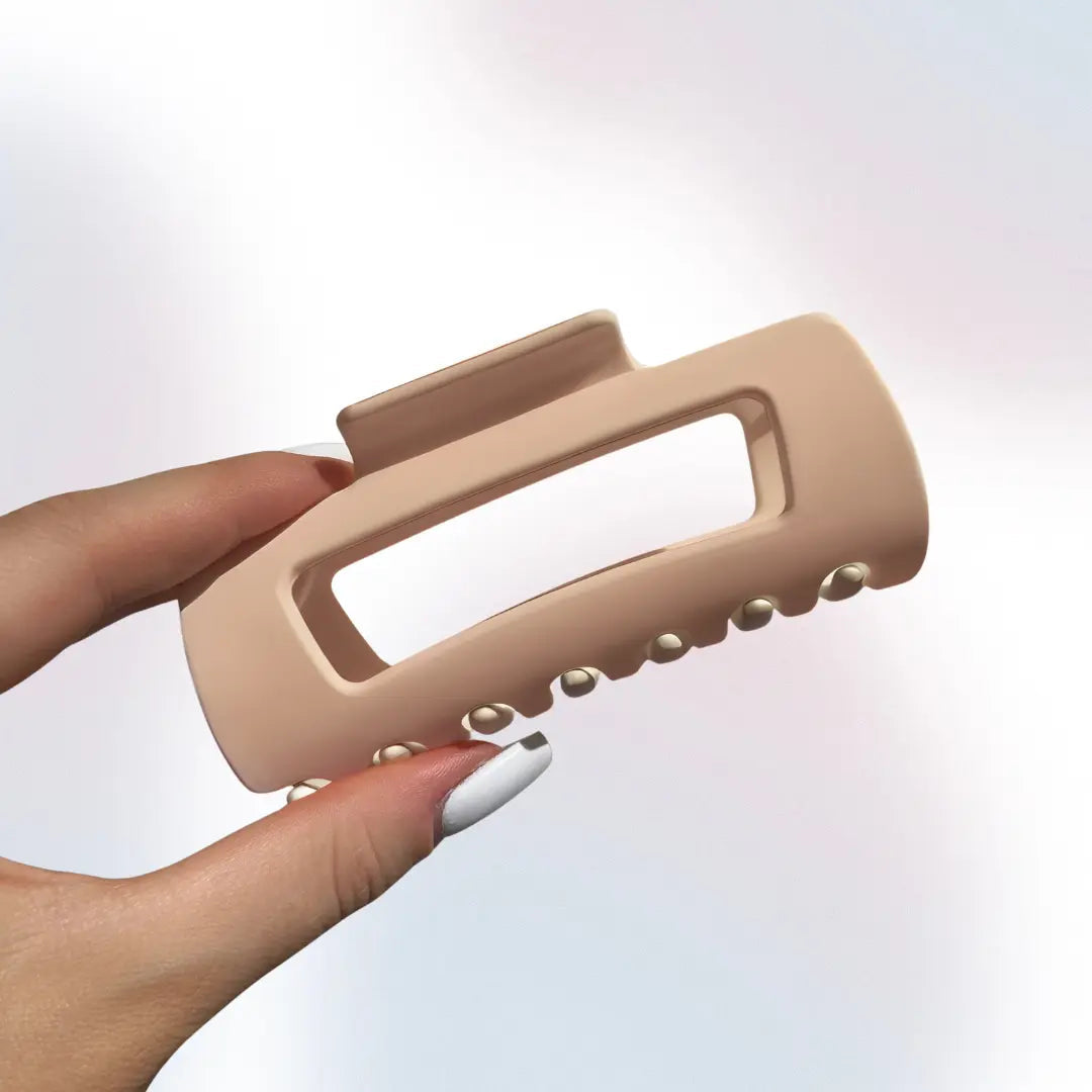 Premium Flexible Hair Clip