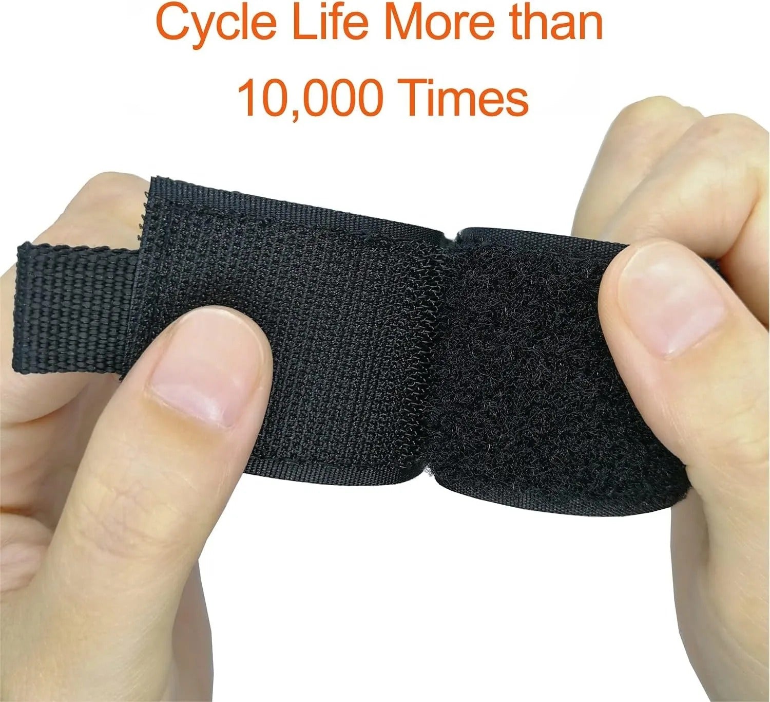 MAXGRIP SUPER-ELASTIC STRAP SET | 6 PIECES