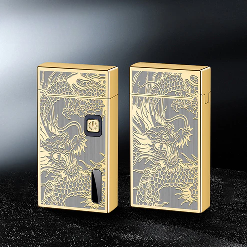 IGNEX | SMART RECHARGEABLE INDUCTION LIGHTER