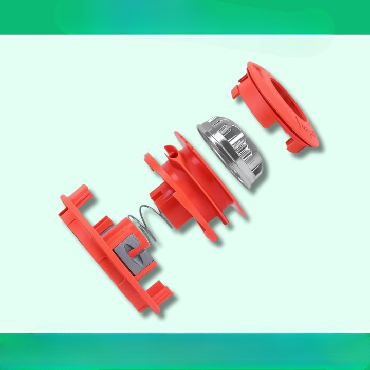 G50 Pro Heavy-Duty Brush Cutter Head