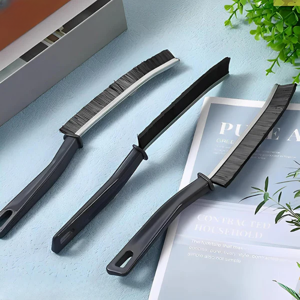 CleanReach Brush | Effortless Cleaning for Hard-to-Reach Areas