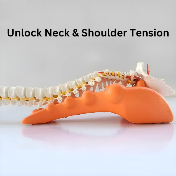 CerviPoint - Trigger Point Massager
