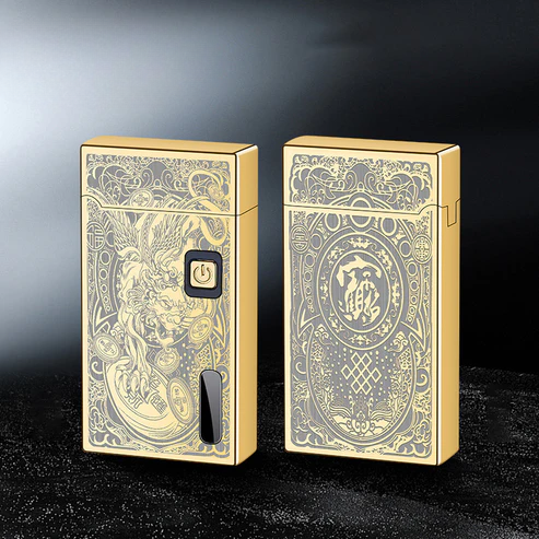 IGNEX | SMART RECHARGEABLE INDUCTION LIGHTER