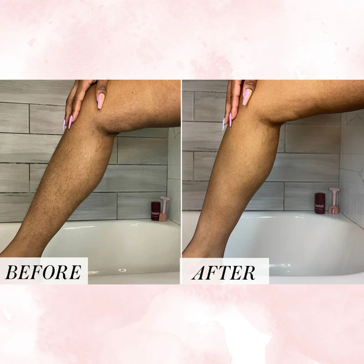 SoftGlide | Premium Electric Razor for a Perfect Shave Every Time