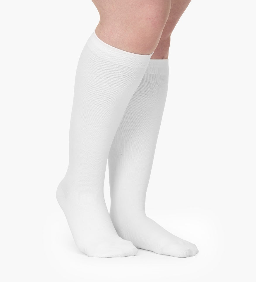 FlexRelief™ Advanced Wide Compression Socks For Pain Relief