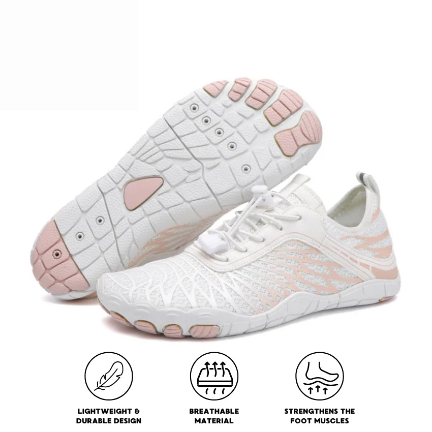 Pro Feet - Healthy & non-slip barefoot shoes (Unisex)